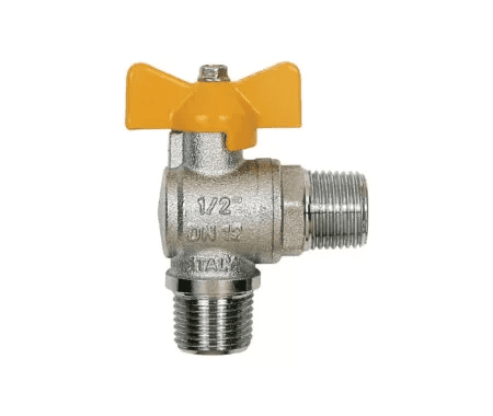 gas ball valve manufacturer